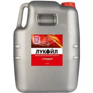 Моторное масло ЛУКОЙЛ Стандарт 10W40 SF/CC 50л 14902