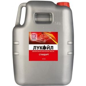Моторное масло ЛУКойл Стандарт 15W40 SF/CC  50л 14907