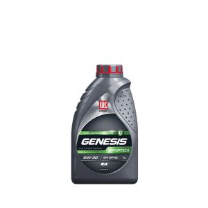 Моторное масло ЛУКОЙЛ GENESIS ARMORTECH JP 5W30 1л 3149900