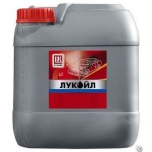 Трансмиссионное масло ЛУКОЙЛ ATF 20л (17.2кг)3132749