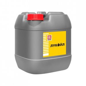Индустриальное масло ЛУКойл  Слайдо 220 к.20л(Vactra oil №4) 3188041