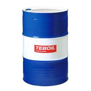 Трансмиссионное масло Teboil Hypoid 80W90 б.216,5л