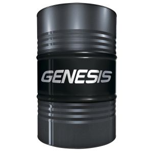 Моторное масло ЛУКОЙЛ GENESIS ARMORTECH 5W40 200л(170кг)