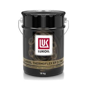 Смазка пластичная ЛУКОЙЛ ТЕРМОФЛЕКС EP 2-180 в.20л(18кг) 1454960