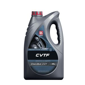 ЛУКОЙЛ CVTF нк.4л 3146925 жидкость для вариаторов