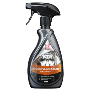 ЛУКОЙЛ преобразователь ржавчины спрей 500мл.3460893